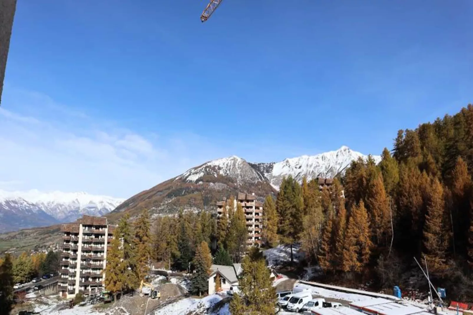 Résidence Le Boussolenc-Non tagué