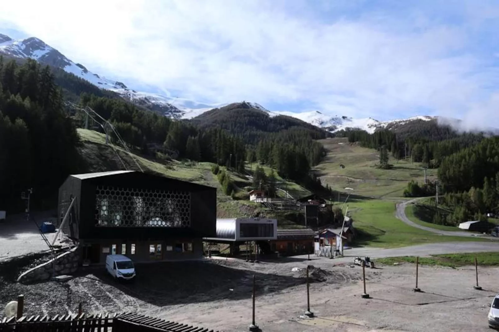 Residence Le 1650-Non tagué