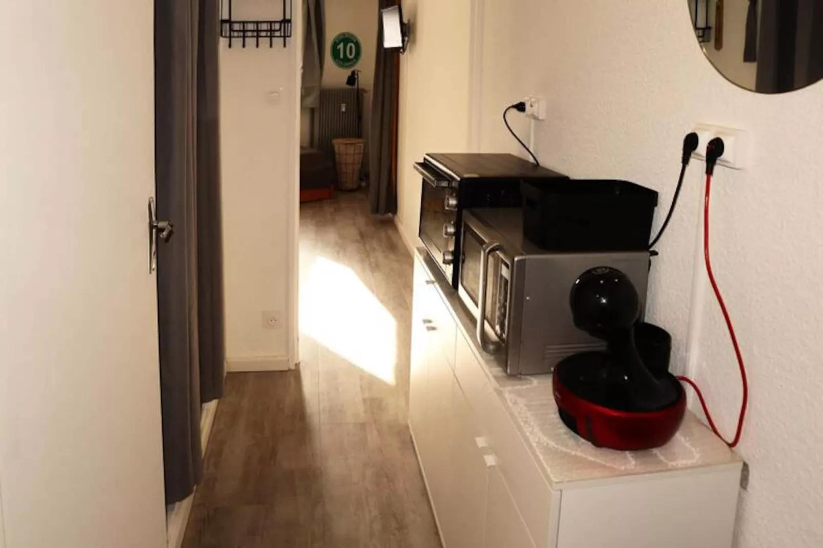 Résidence Le Boussolenc-Non tagué