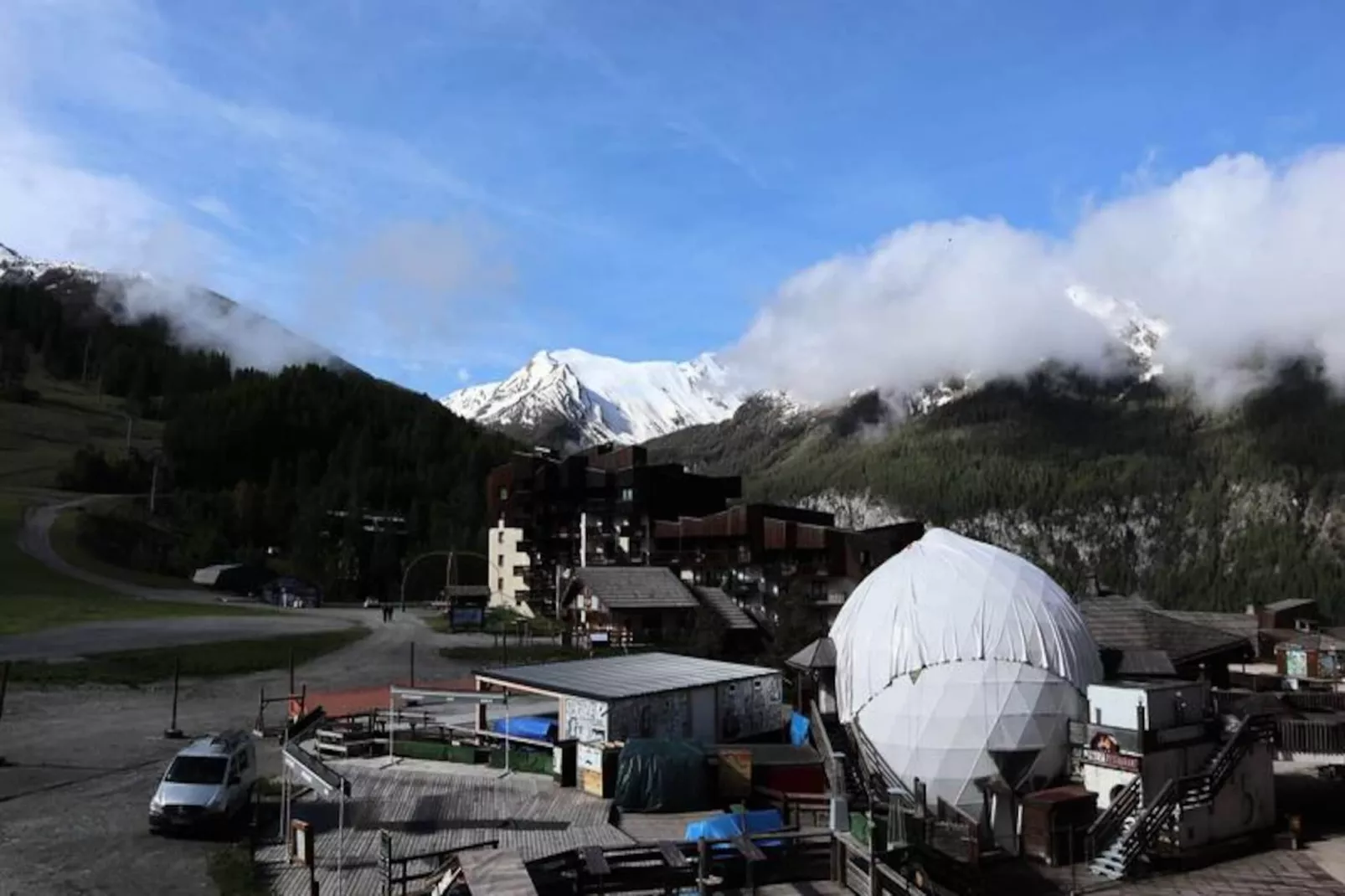 Residence Le 1650-Non tagué