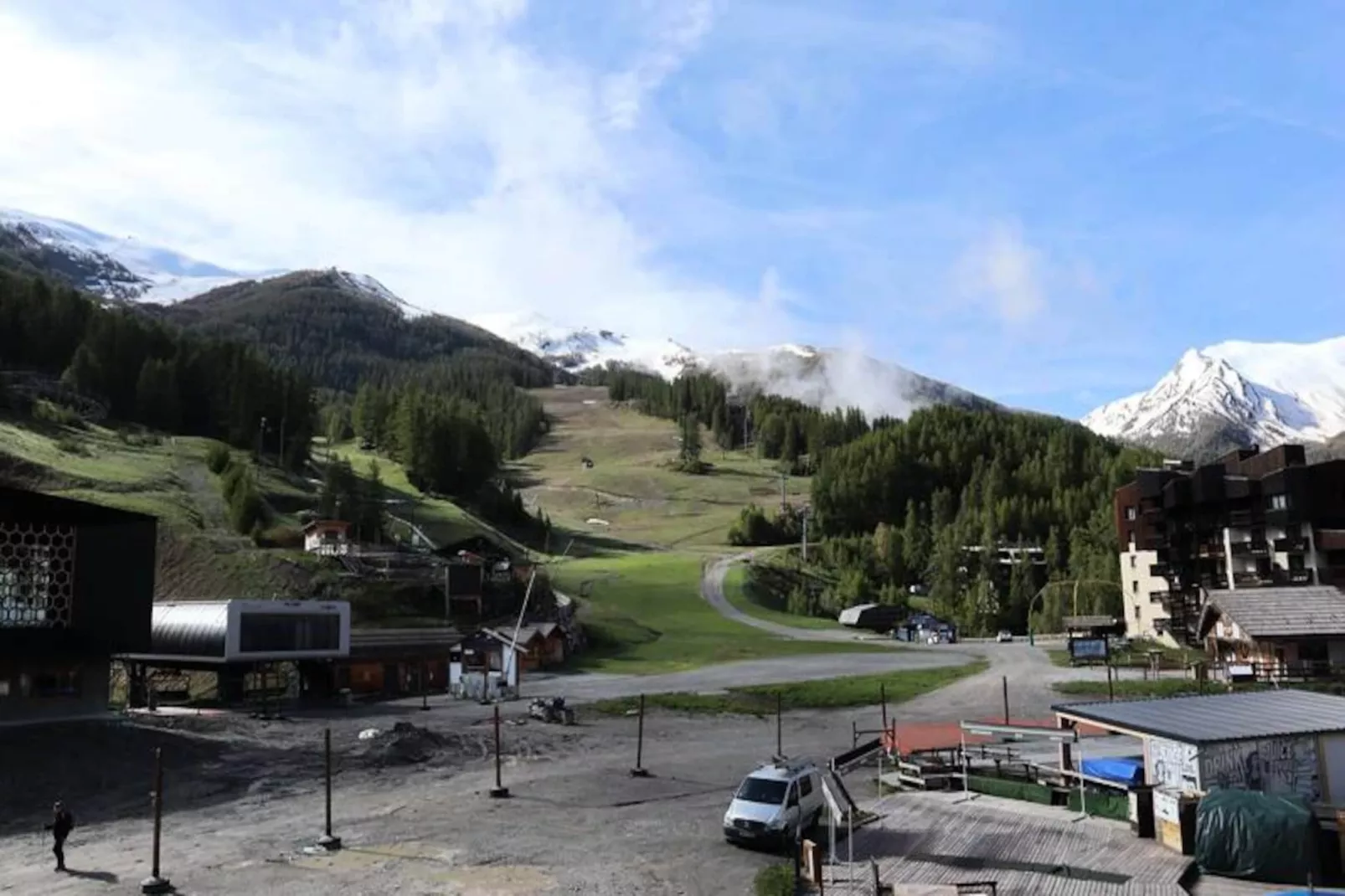 Residence Le 1650-Non tagué