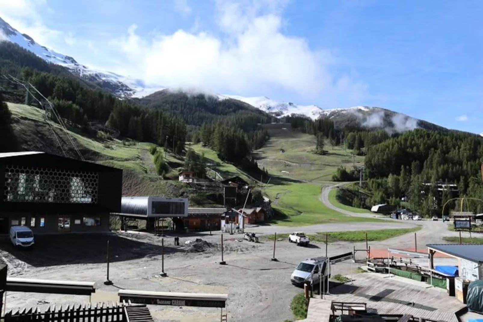 Residence Le 1650-Non tagué