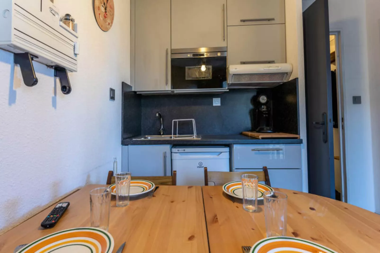 Résidence L'oustal-Untagged