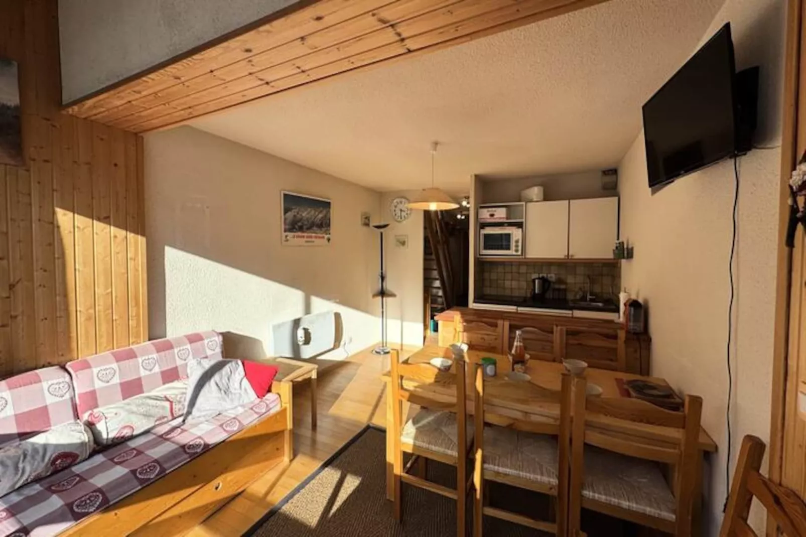 Résidence Grand Serre Che B - Nicht zugeordnet