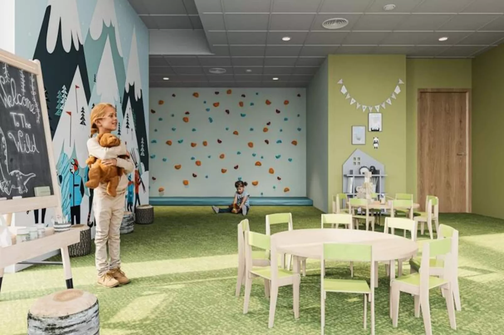 Résidence Club MMV Le Serra Neva****-Non tagué