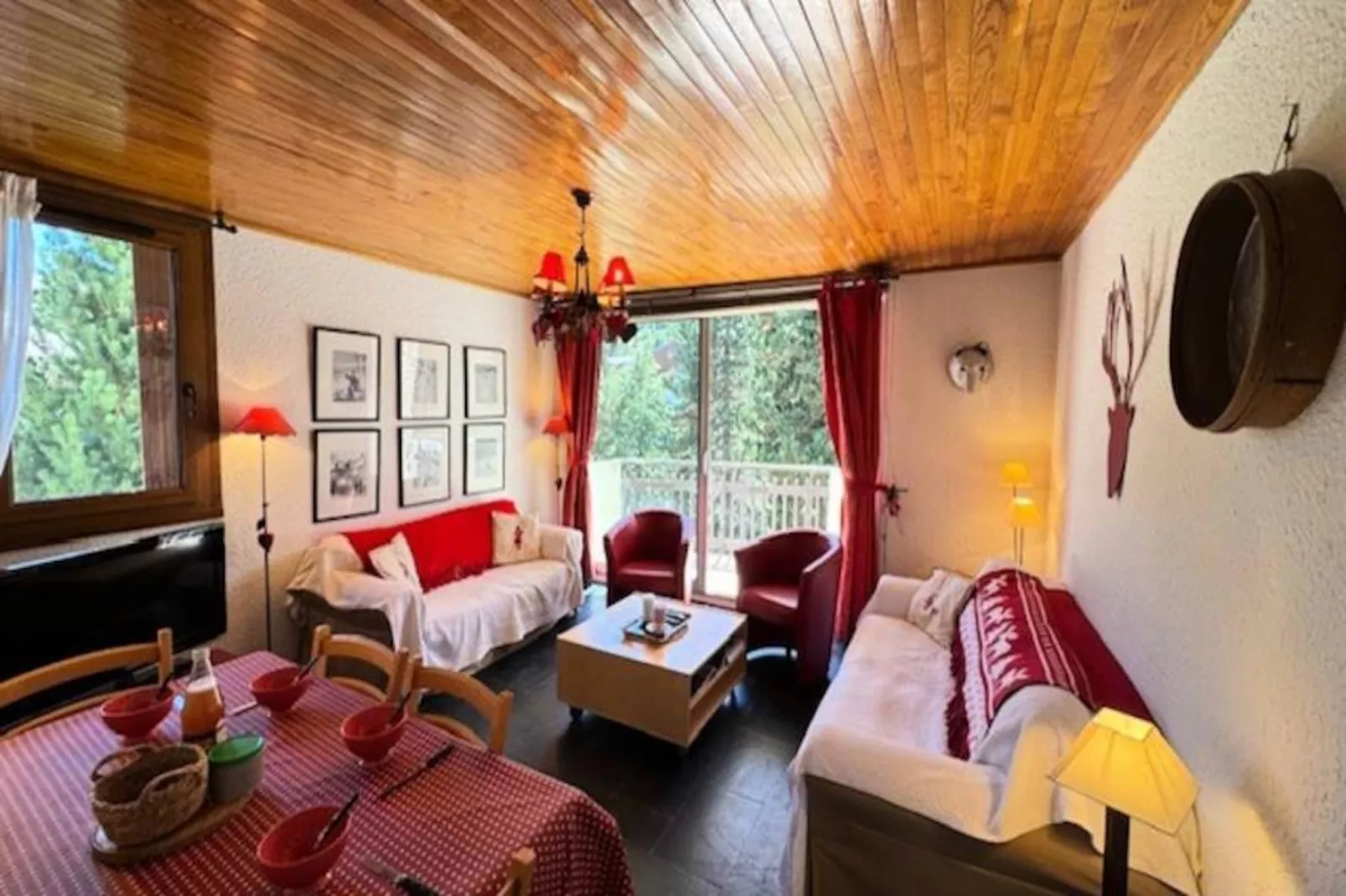 Résidence Rochilles-Nicht zugeordnet