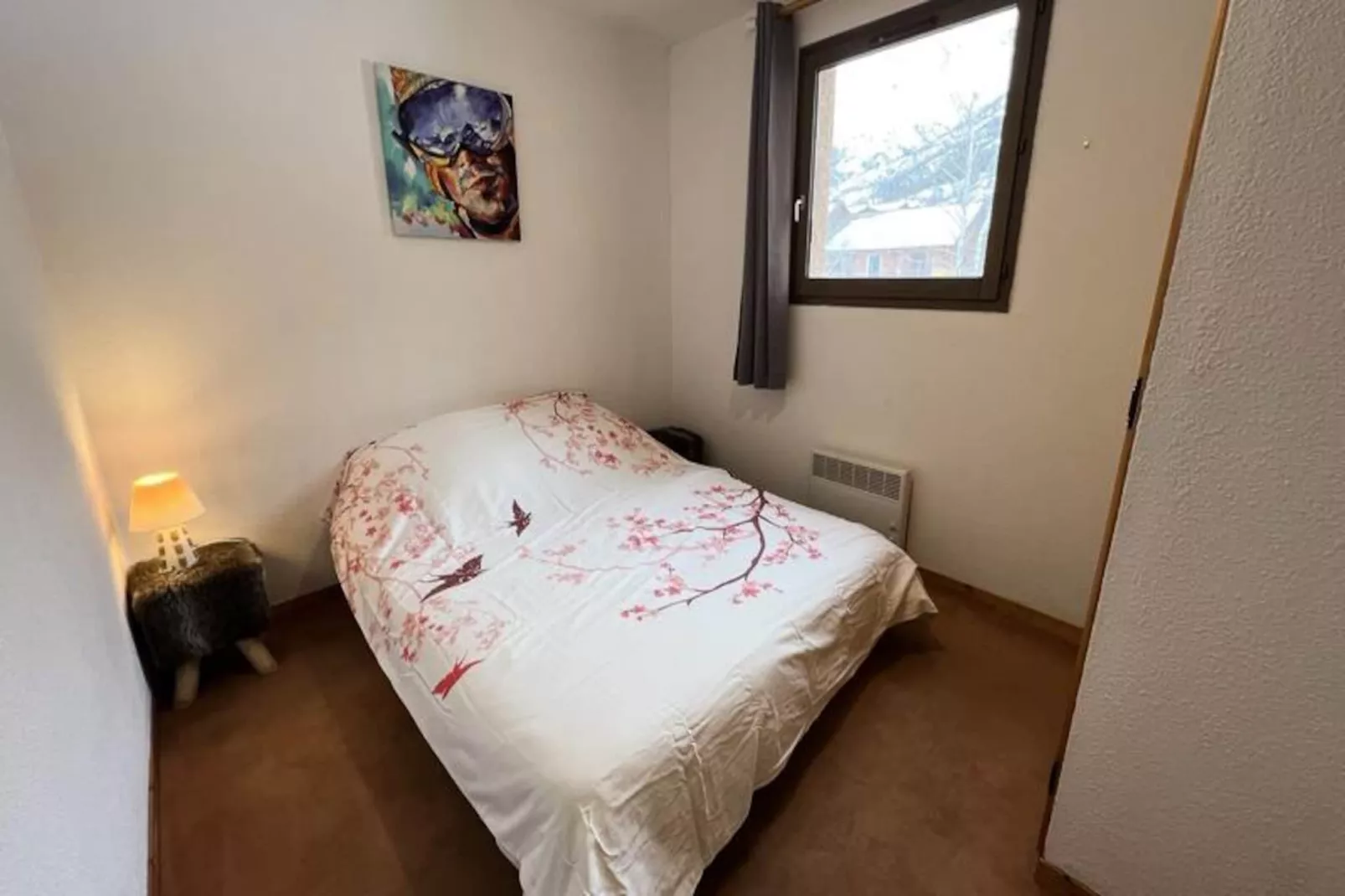 Résidence Jardin Alpin Anemone-Nicht zugeordnet