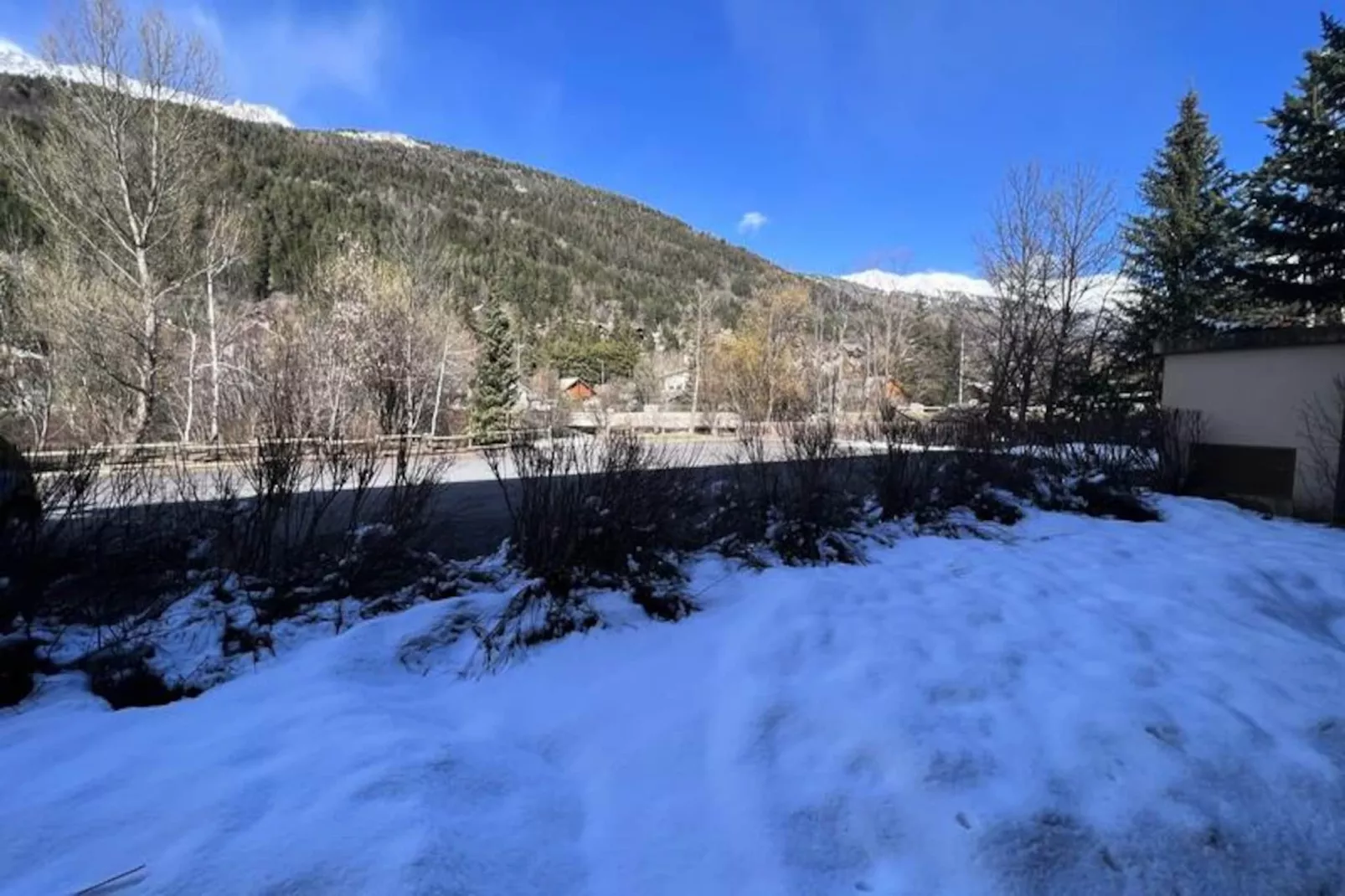 Résidence Grand Sud-Nicht zugeordnet