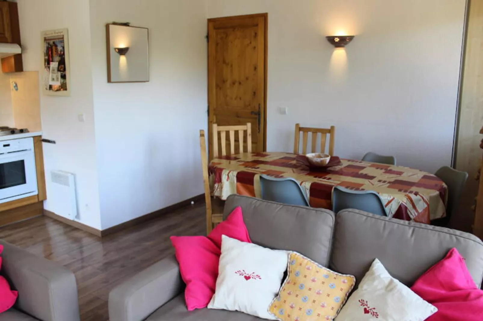 Résidence L'eden Des Cimes 1-Nicht zugeordnet