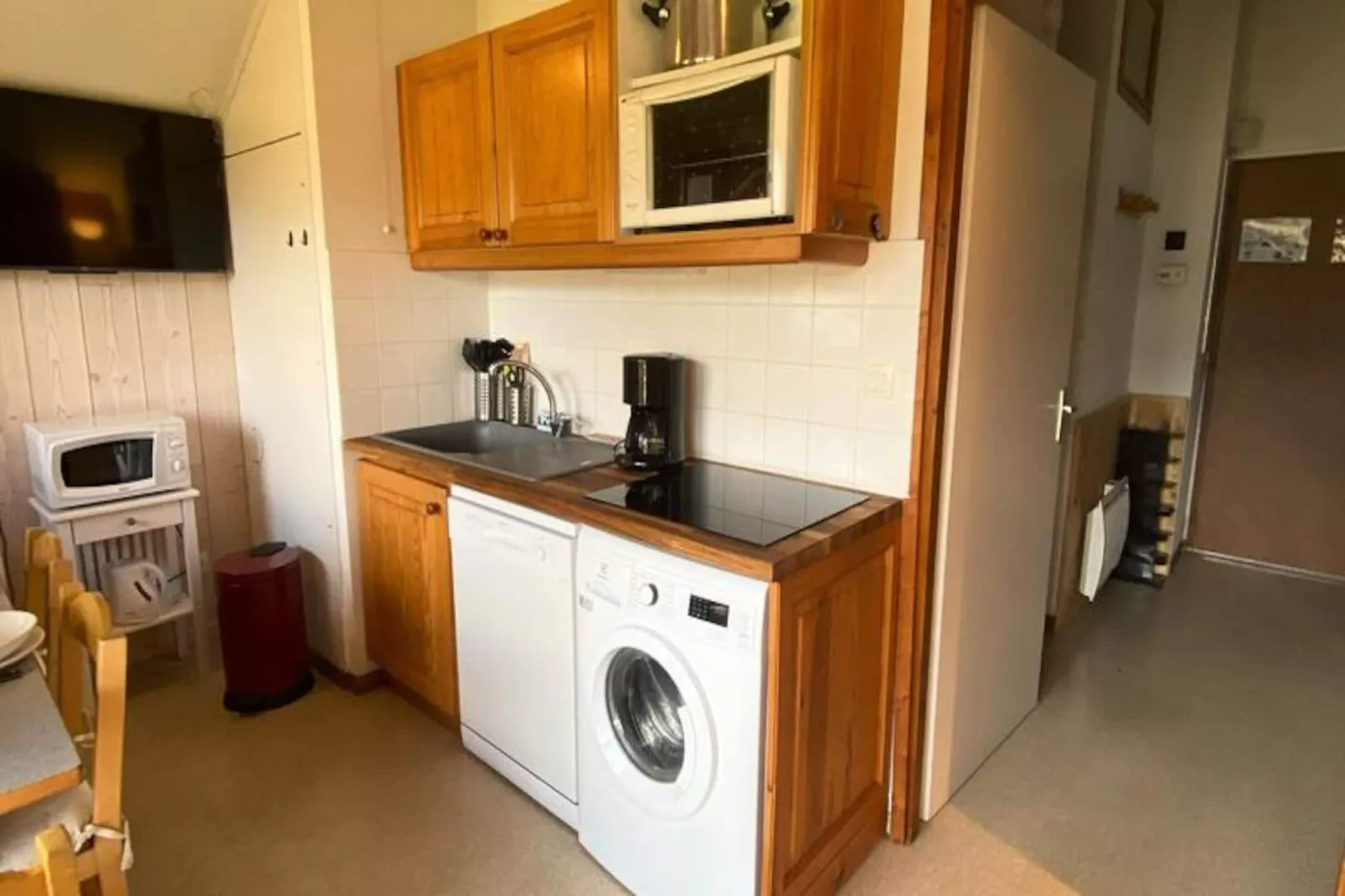 Les Chalets De Superd Chardon Bleu-Untagged