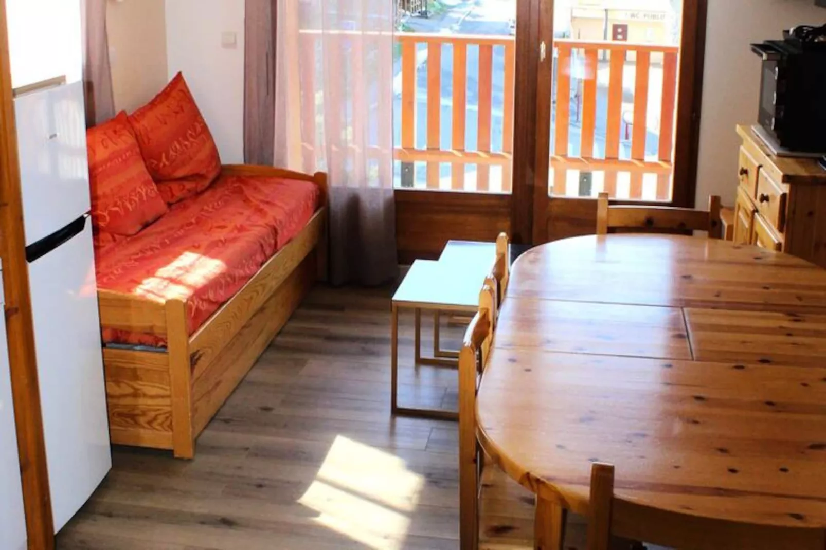 Résidence L'horizon Blanc-Non tagué