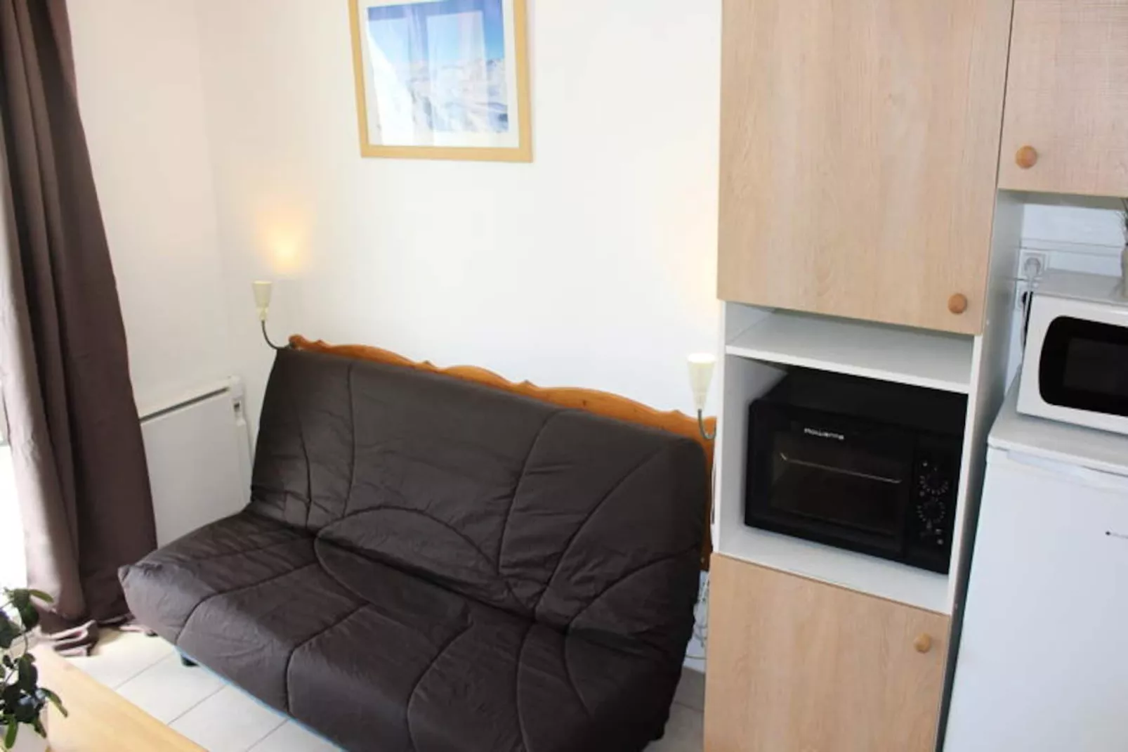 Résidence Les Issarts-Non tagué