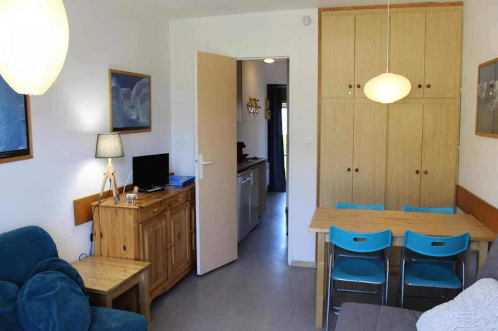 Résidence Les Issarts-Untagged