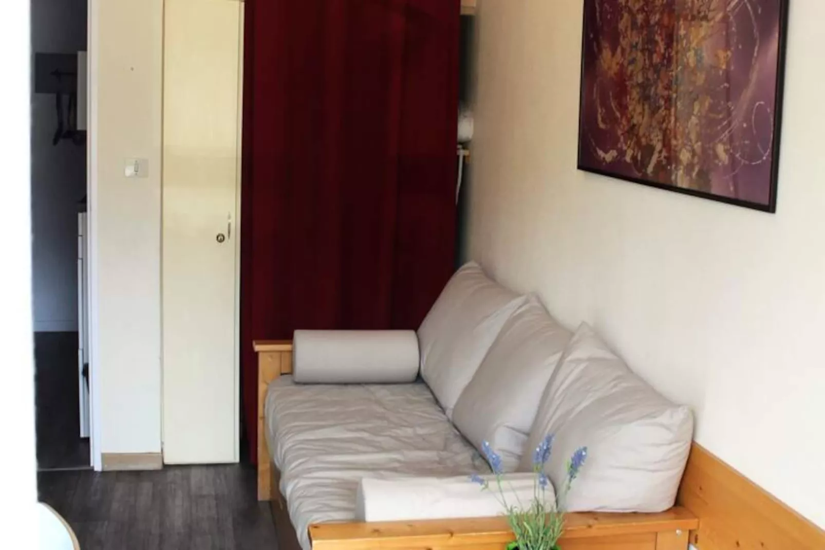 Résidence Les Issarts-Untagged