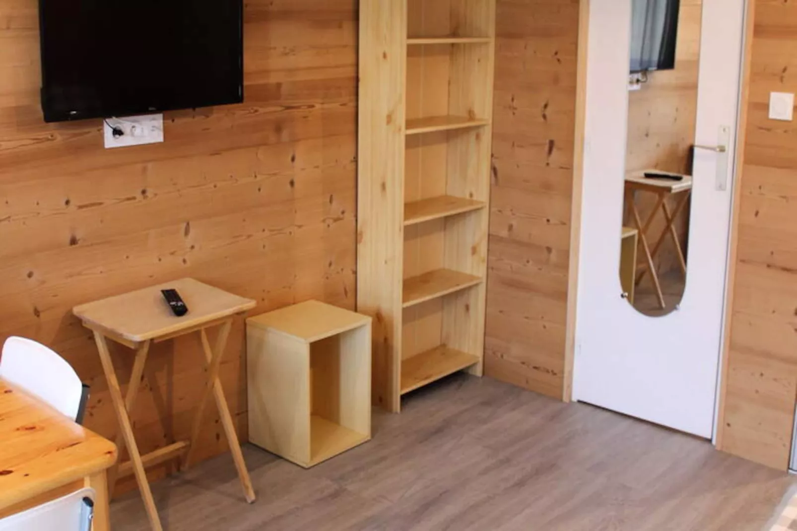 Résidence Les Issarts-Untagged