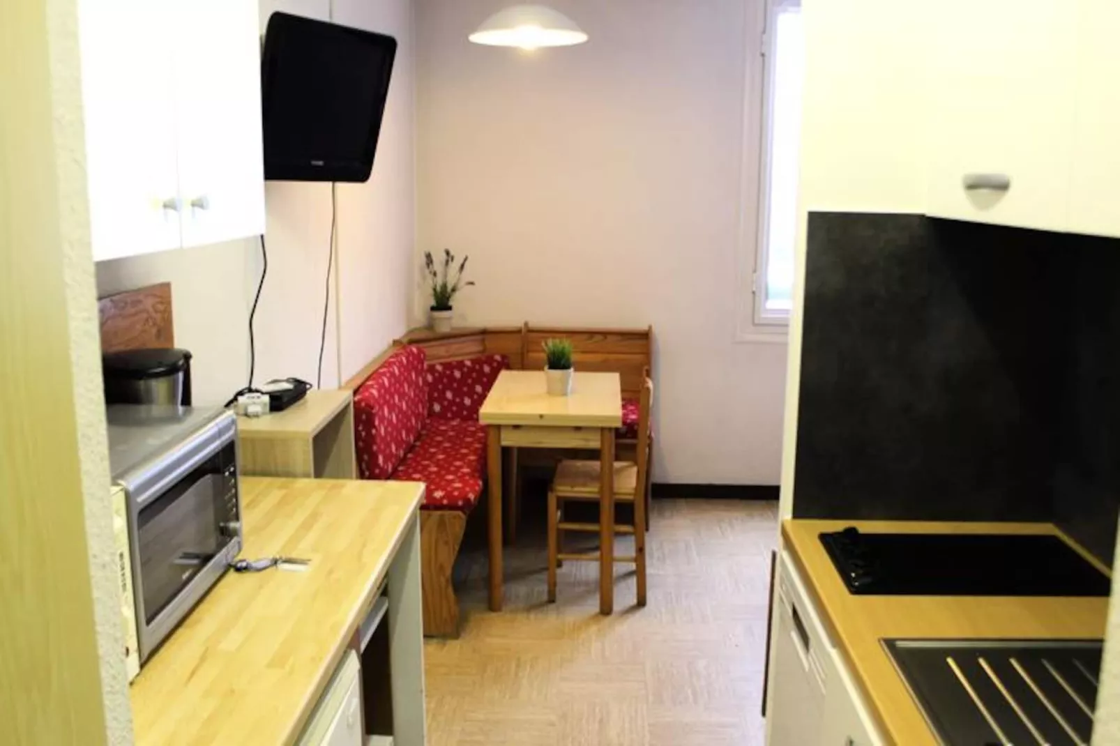 Résidence Le Bois D'aurouze-Untagged