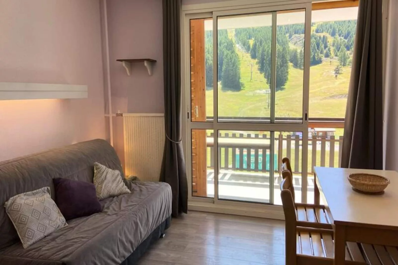 Résidence Le Bois D'aurouze-Untagged