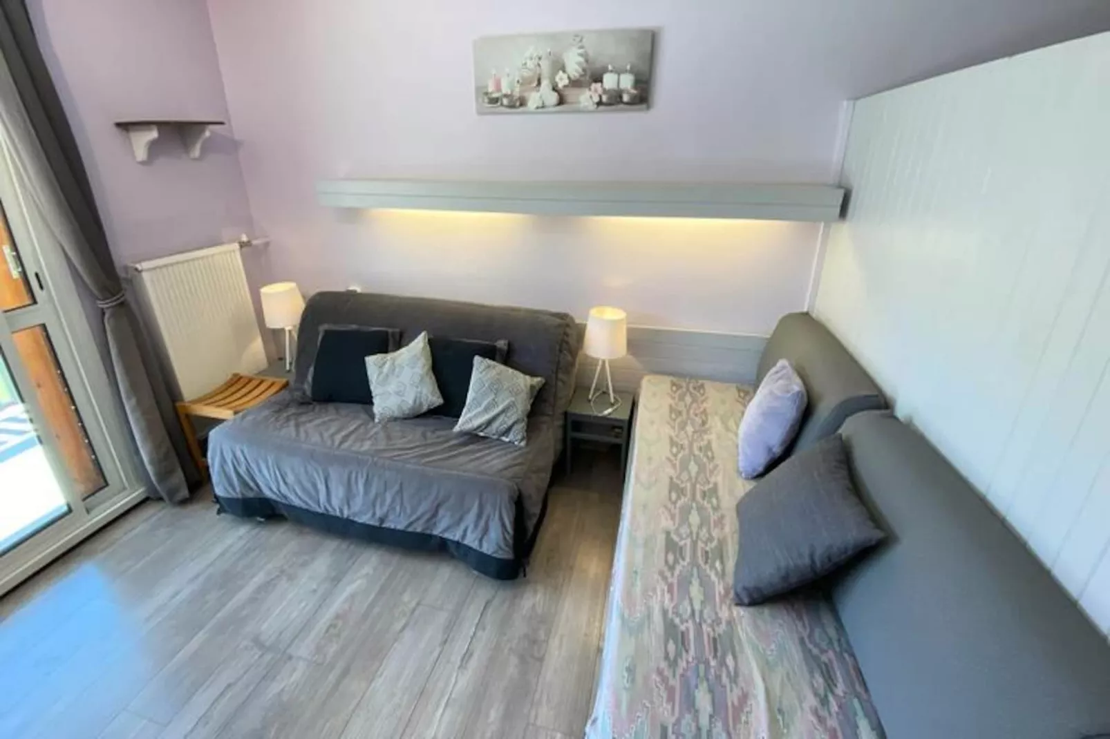 Résidence Le Bois D'aurouze-Untagged