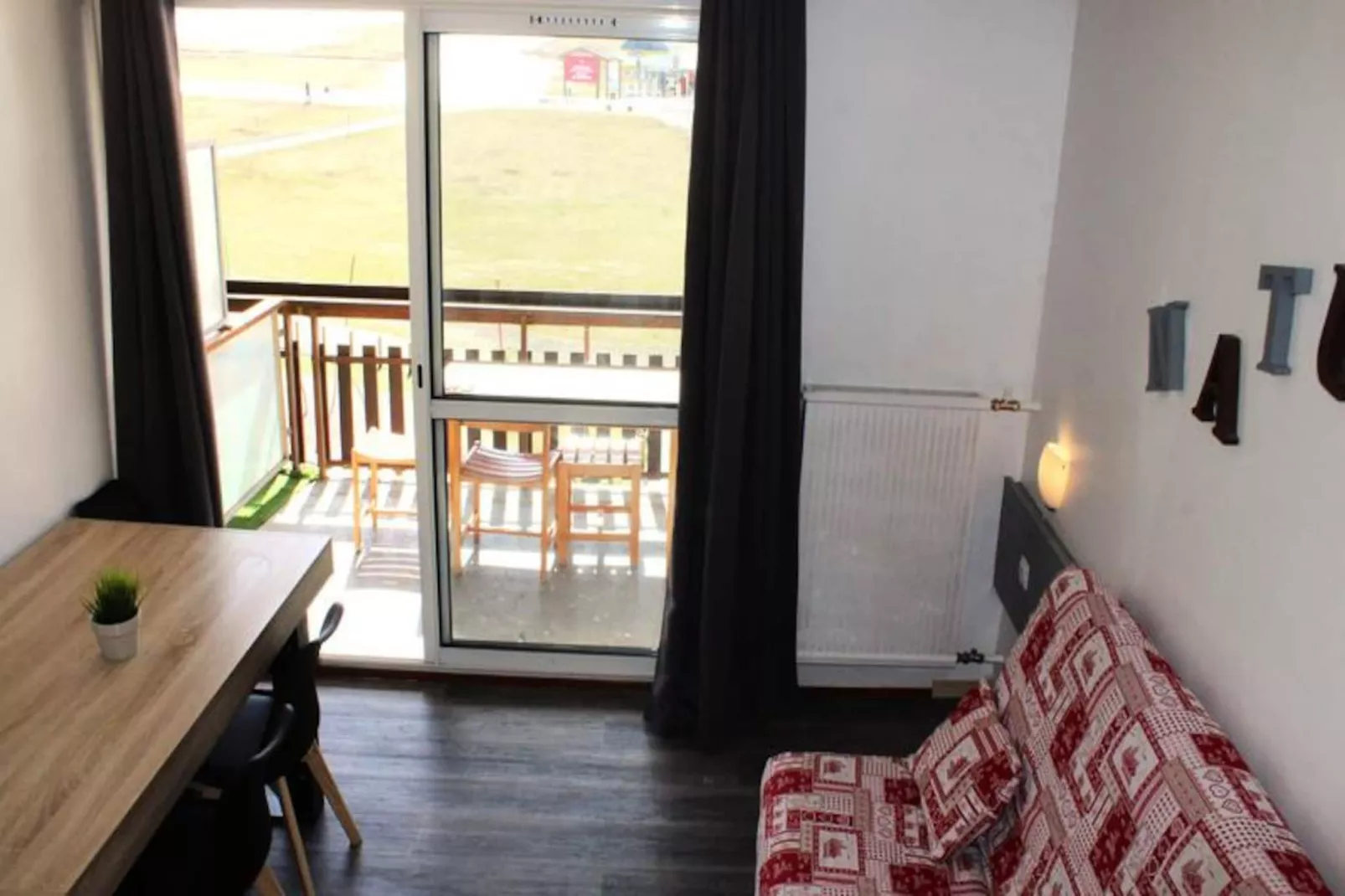 Résidence Le Bois D'aurouze-Untagged