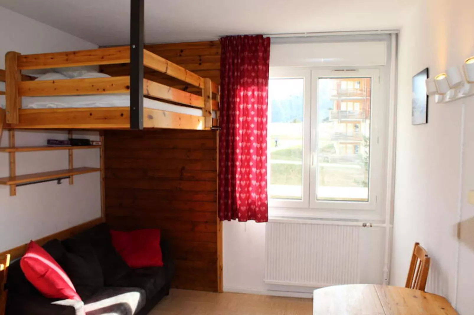 Résidence Le Bois D'aurouze-Untagged