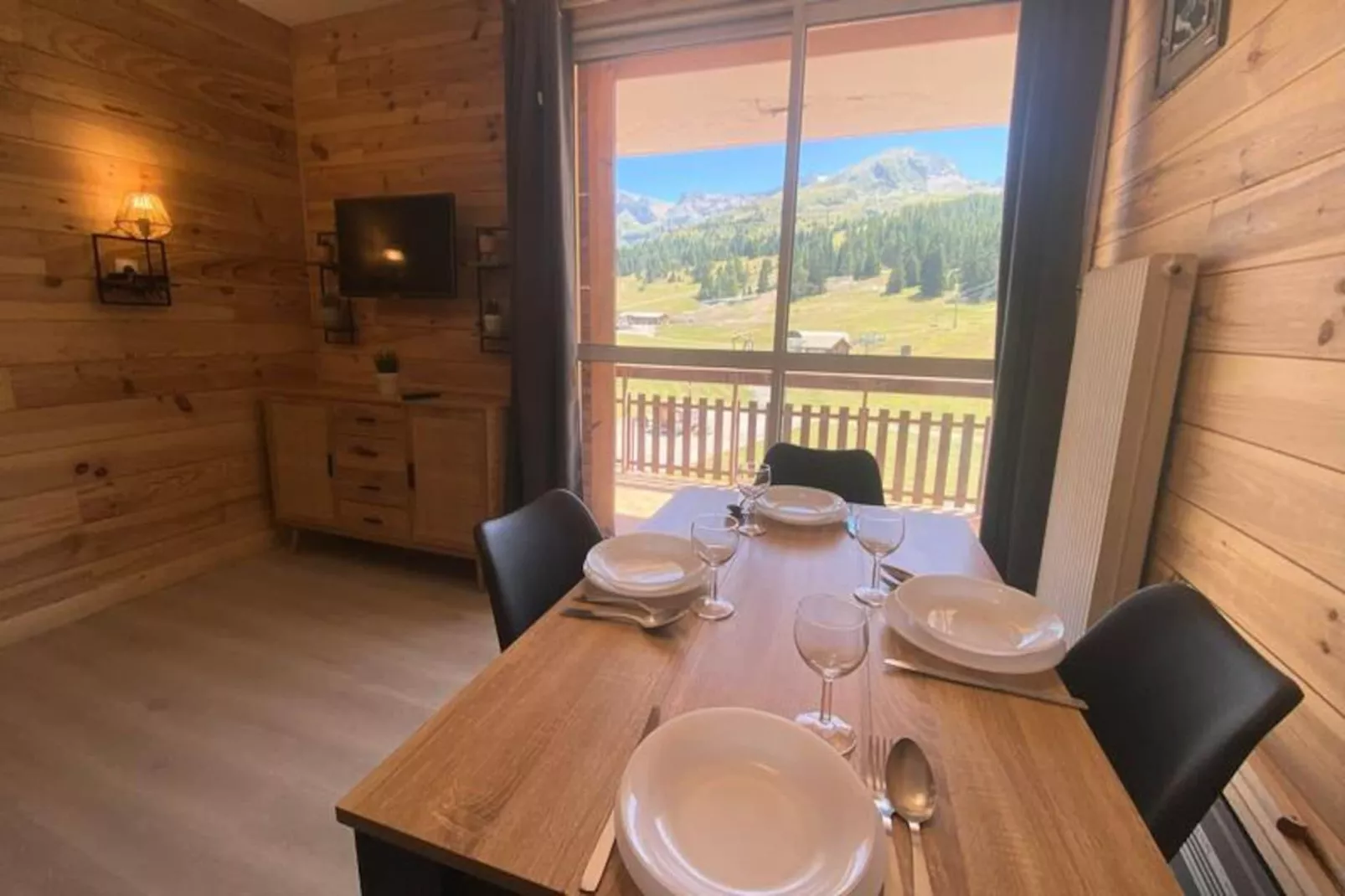 Résidence Le Bois D'aurouze-Untagged