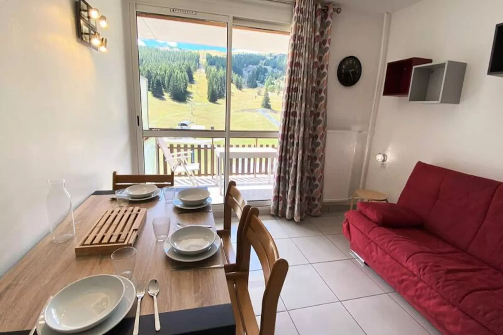 Résidence Le Bois D'aurouze-Untagged