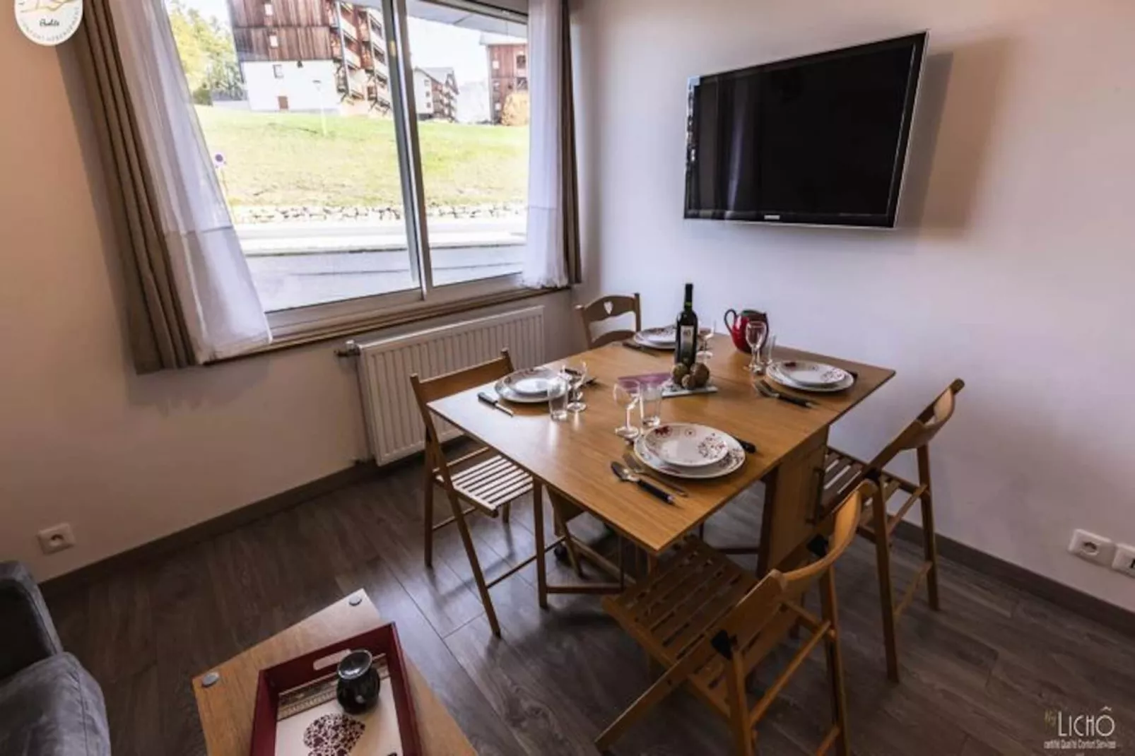 Résidence Le Bois D'aurouze-Untagged