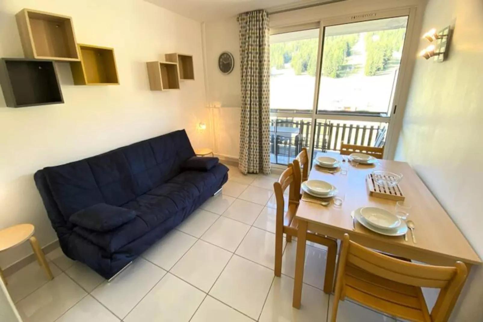 Résidence Le Bois D'aurouze-Untagged