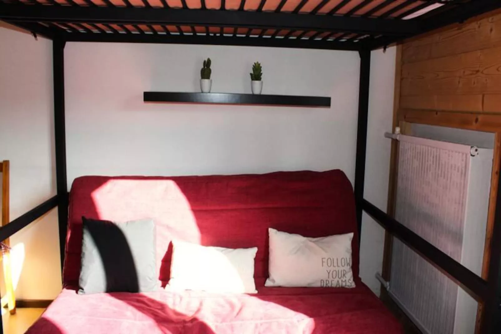 Résidence Le Bois D'aurouze-Non tagué