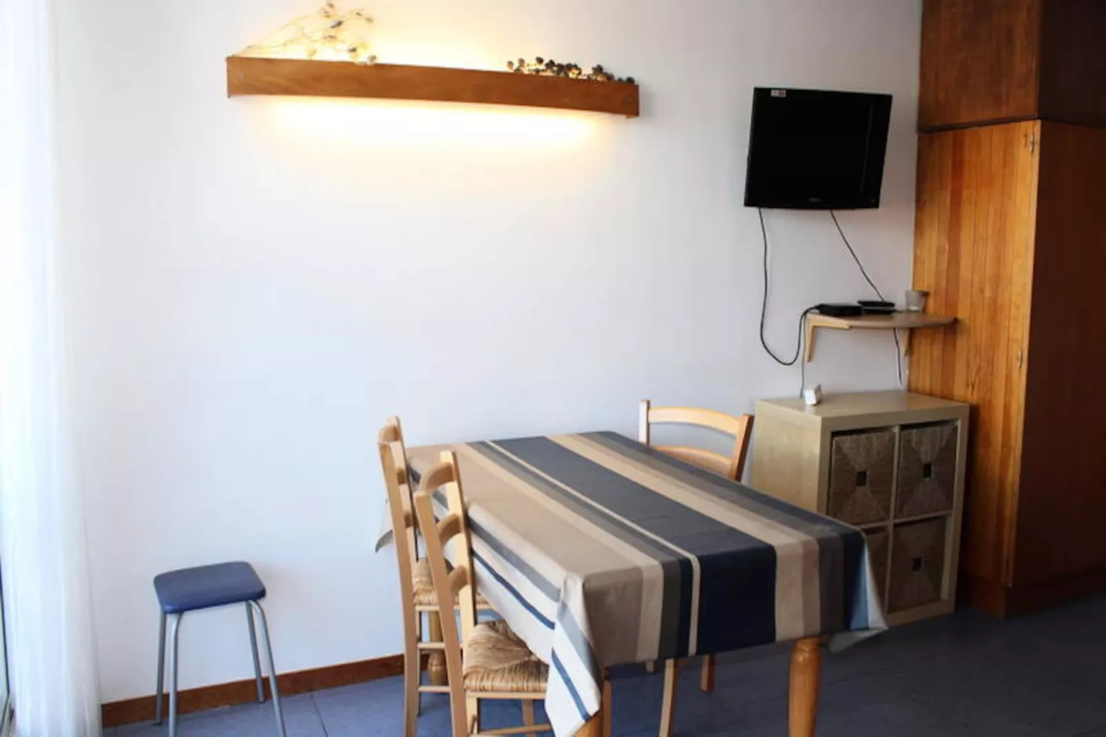 Résidence Le Bois D'aurouze-Untagged