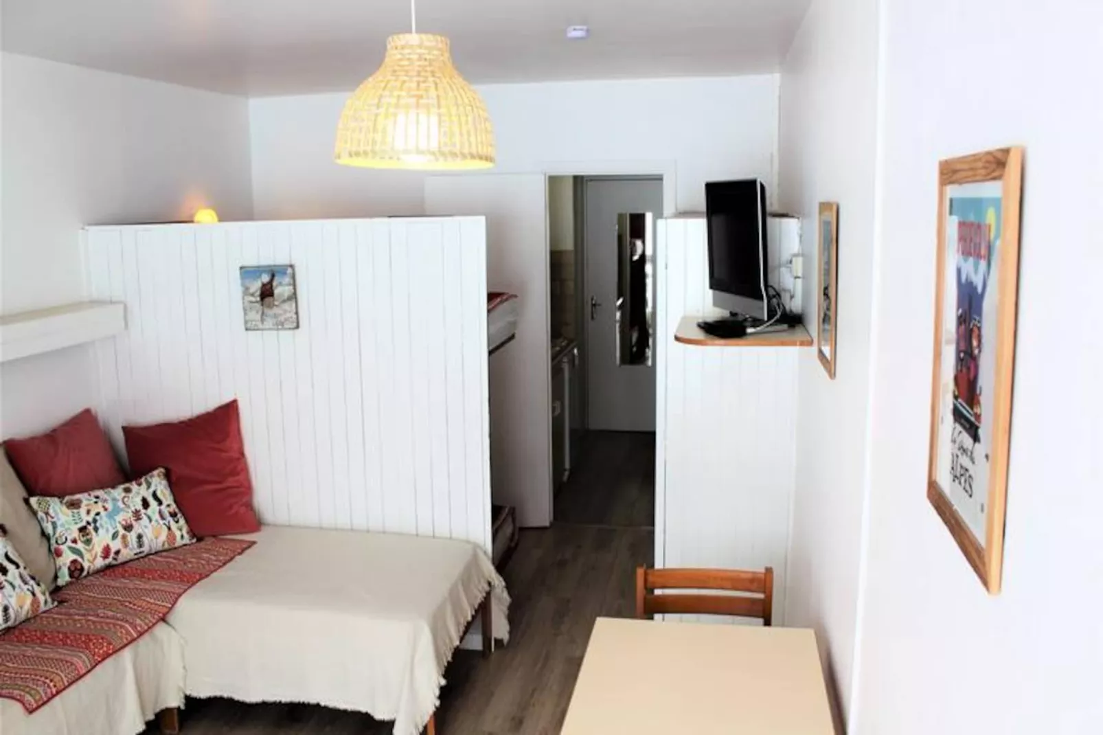 Résidence Le Bois D'aurouze-Untagged