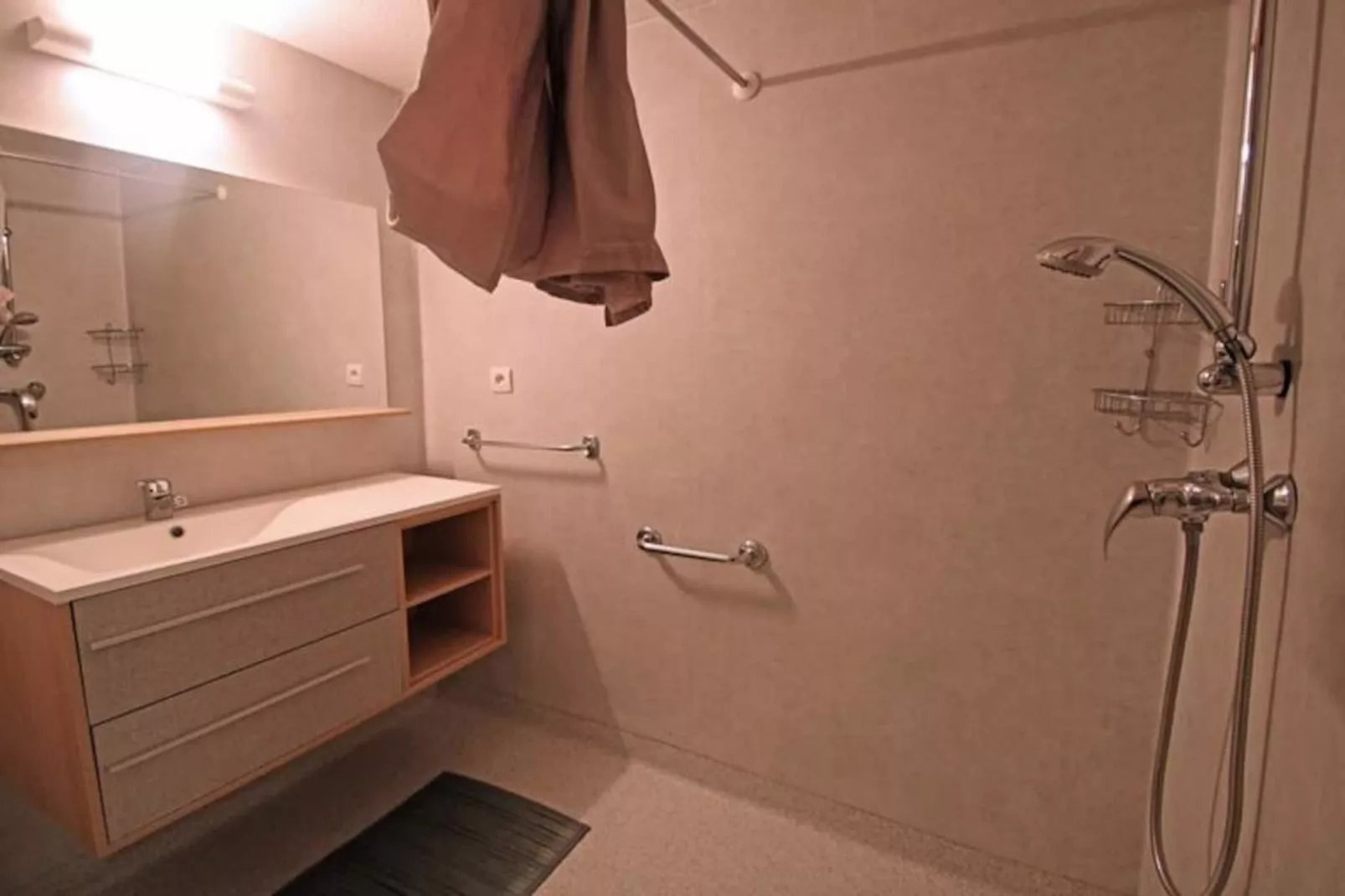 Résidence Dame Blanche-Non tagué