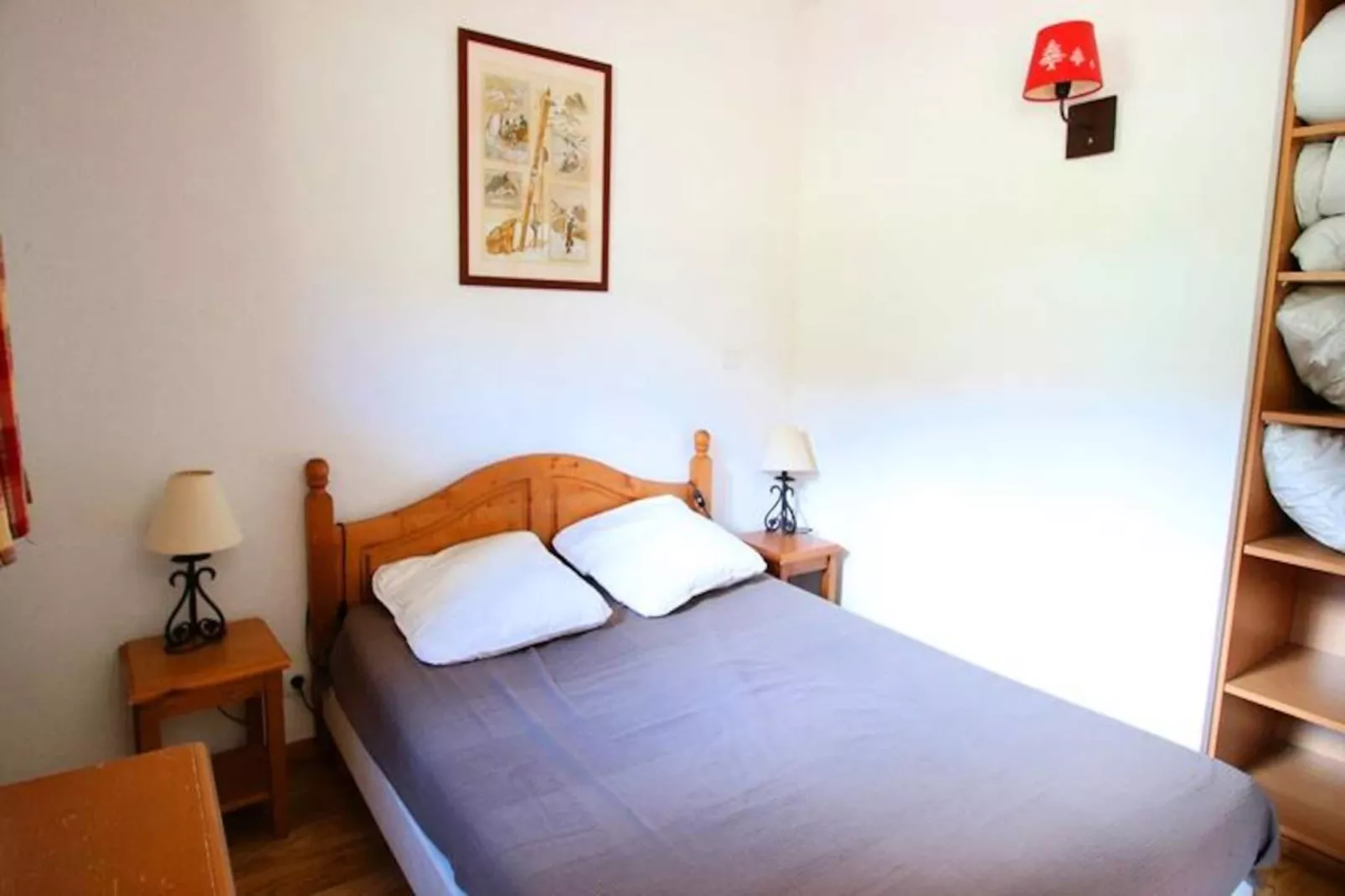 Résidence Dame Blanche-Non tagué