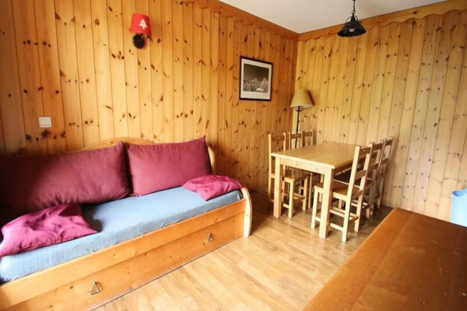 Résidence Dame Blanche - Untagged