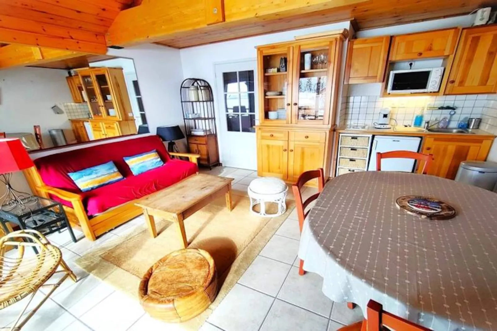 Résidence Les Queyrettes - Non tagué