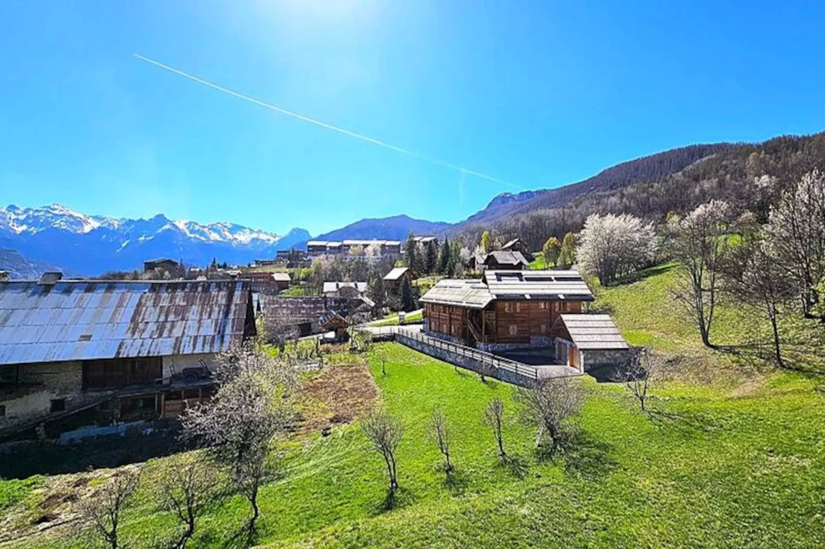 Résidence Les Queyrettes - Nicht zugeordnet