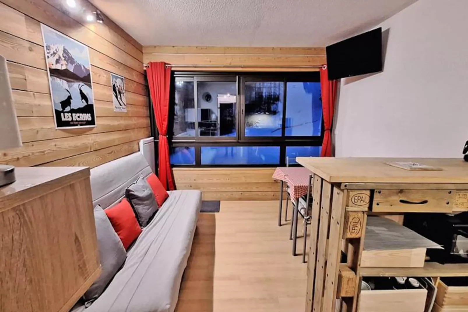 Résidence Valgardena - Untagged