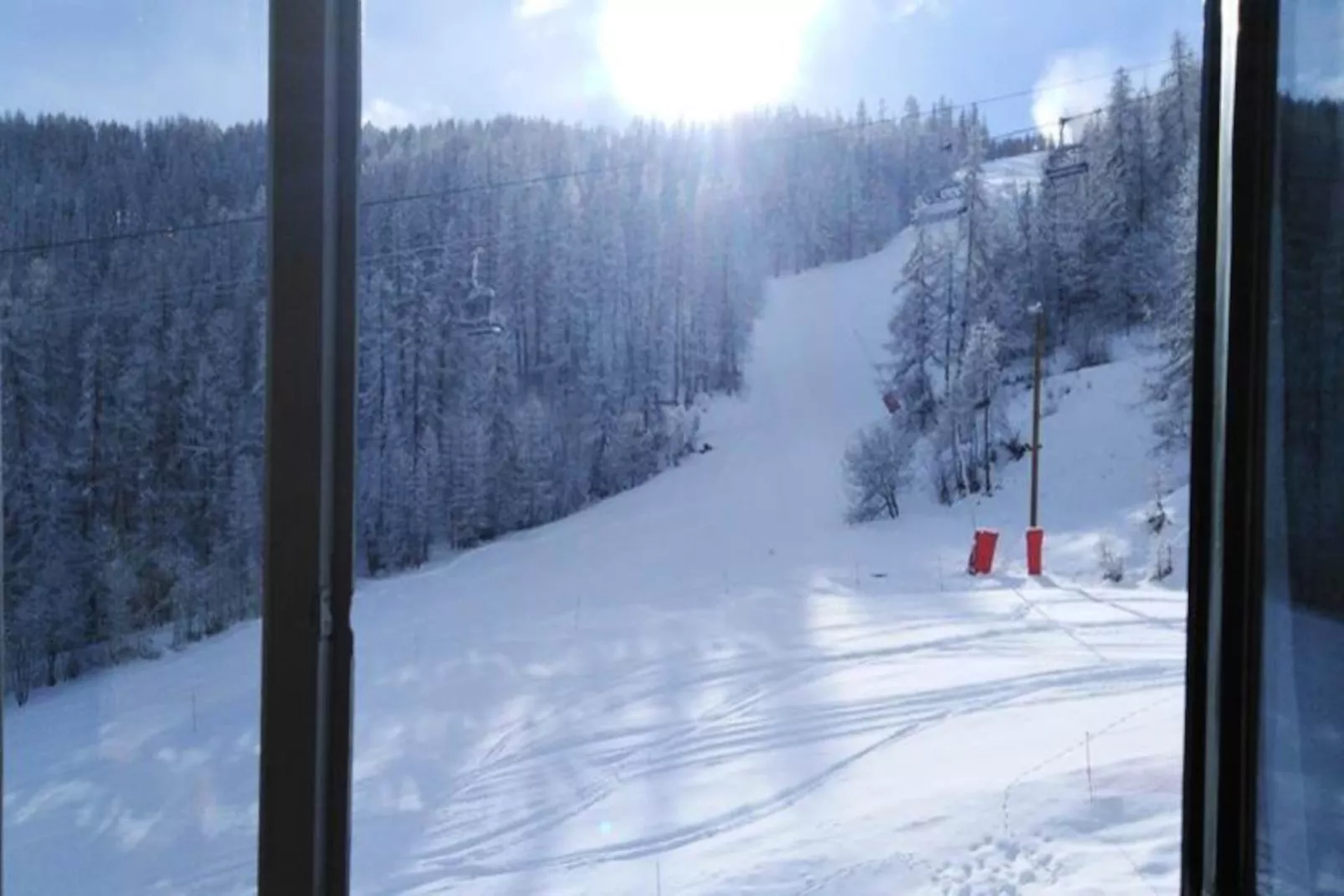 Résidence Valgardena - Untagged