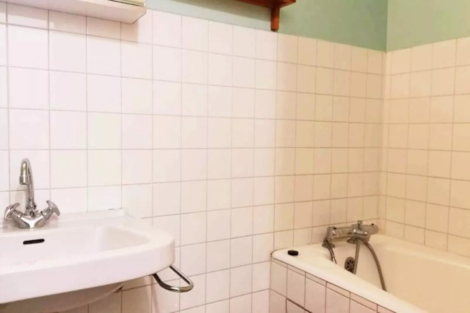 Résidence Les Bancs - Nicht zugeordnet