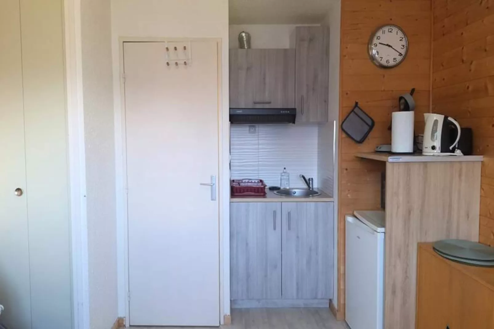 Résidence Podium - Untagged