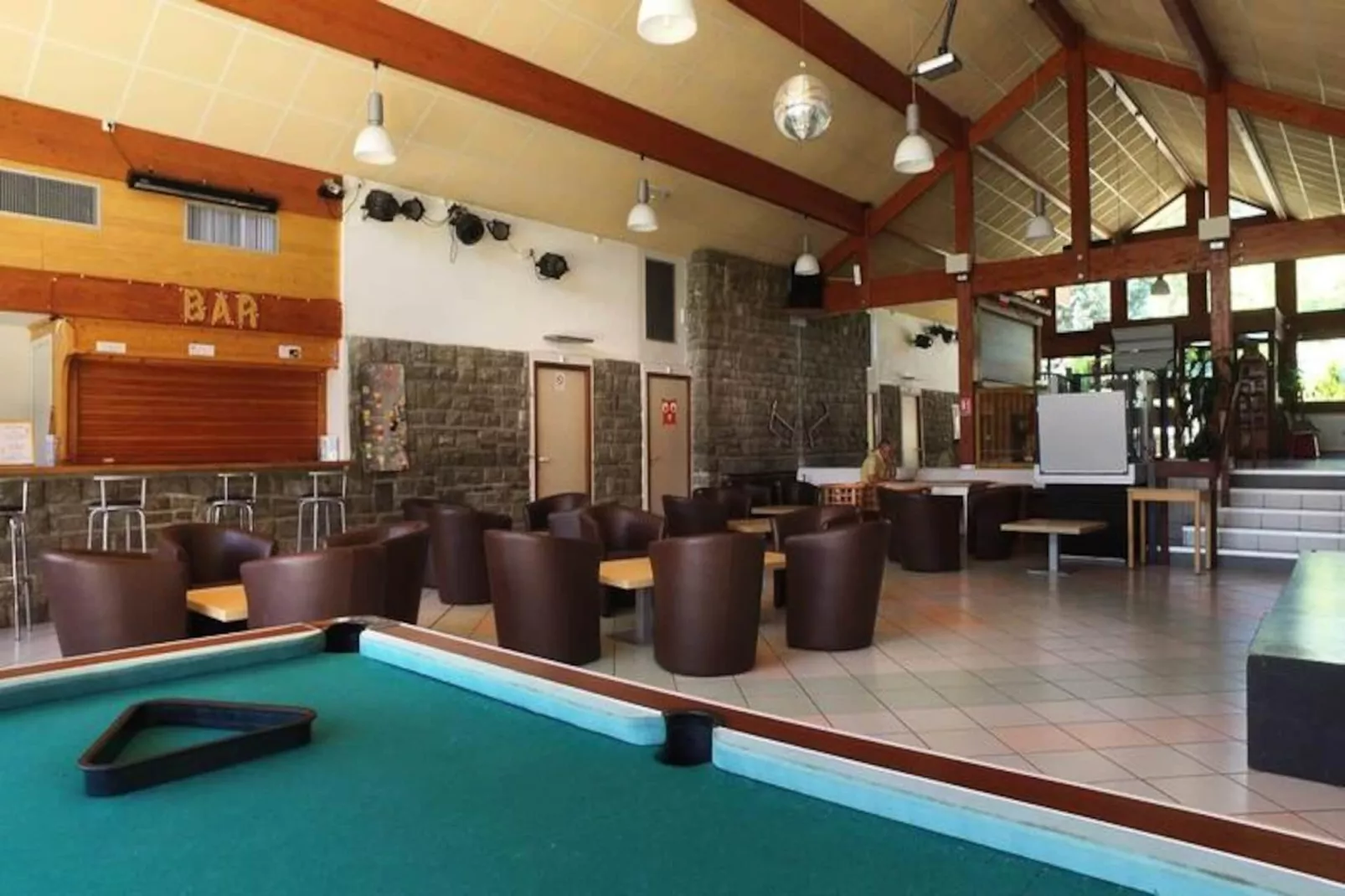 VVF Les Ecrins Champsaur *** - Non tagué