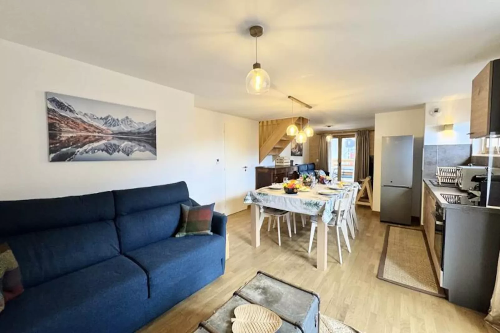 Résidence Le Living Stone B - Nicht zugeordnet