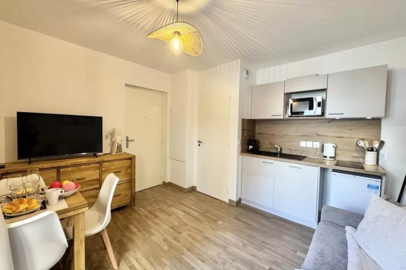 Résidence Le Living Stone B - Nicht zugeordnet