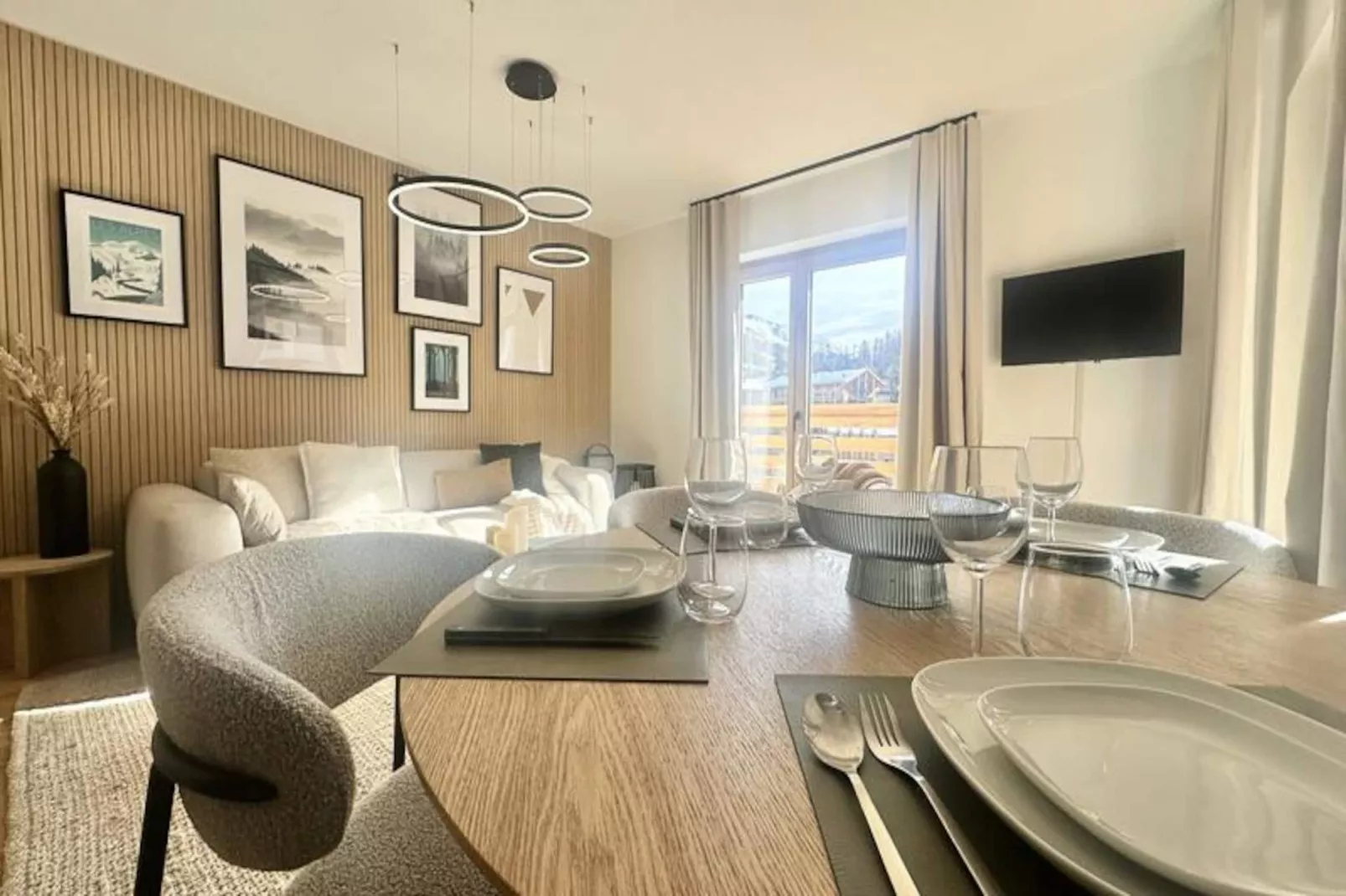 Résidence Le Living Stone B - Nicht zugeordnet