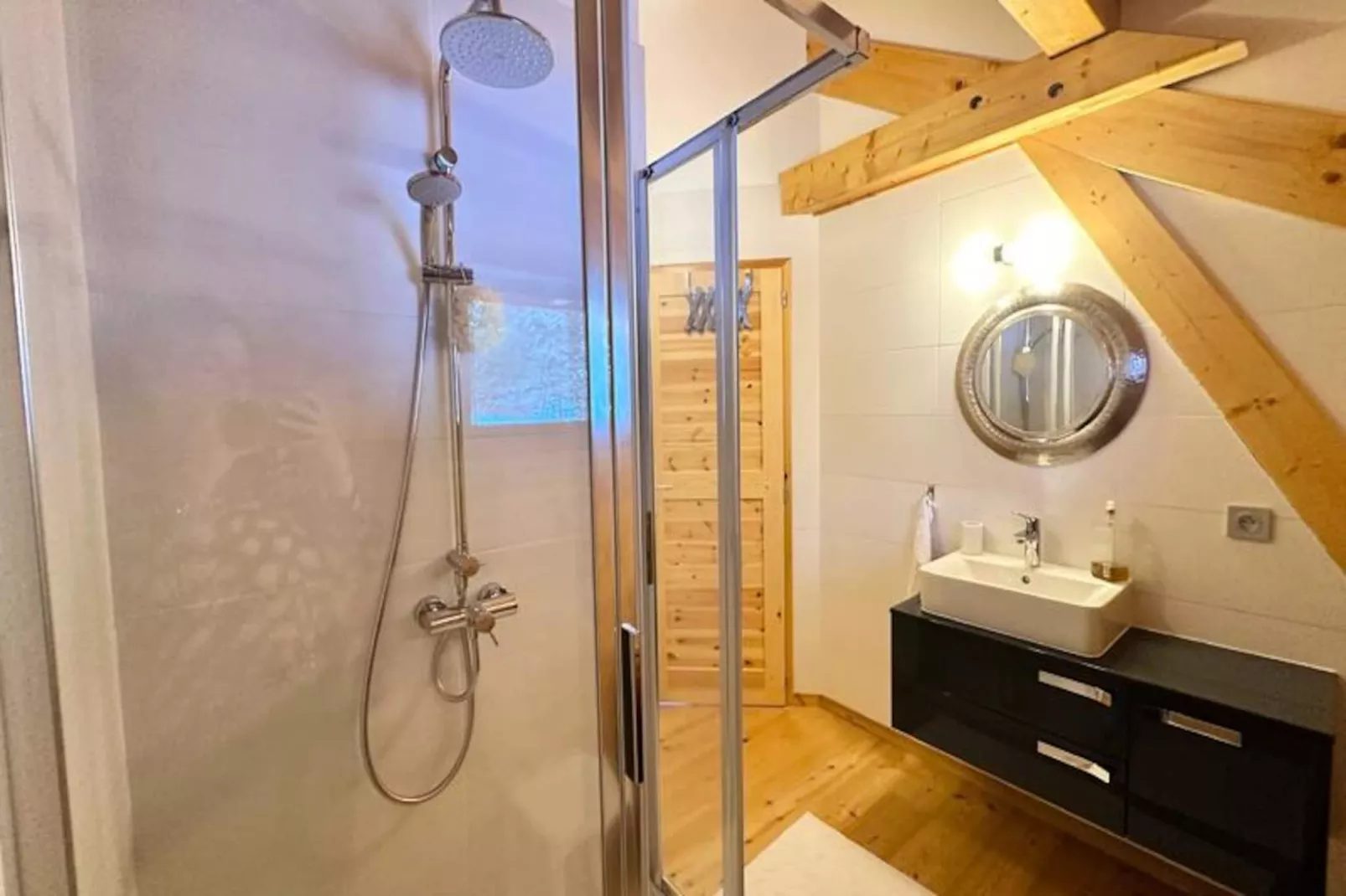 Chalet Berlioz-Nicht zugeordnet