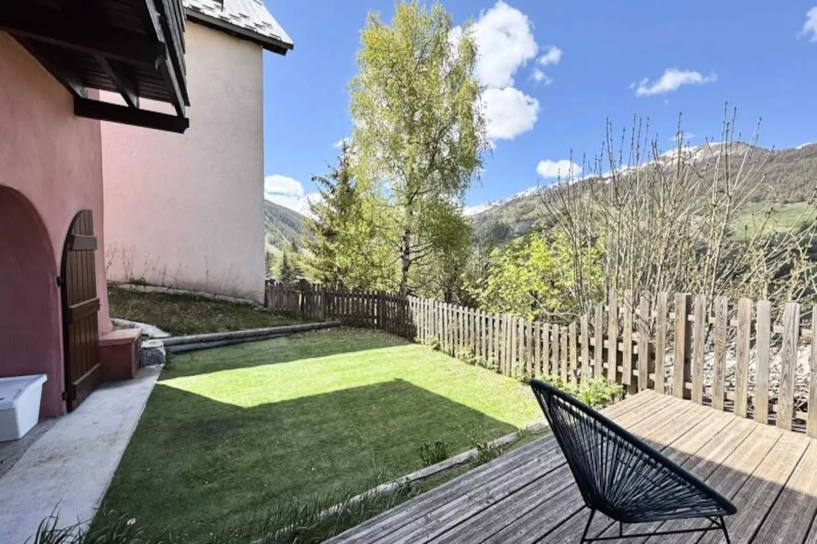 Chalet La Mouree 1790-Nicht zugeordnet