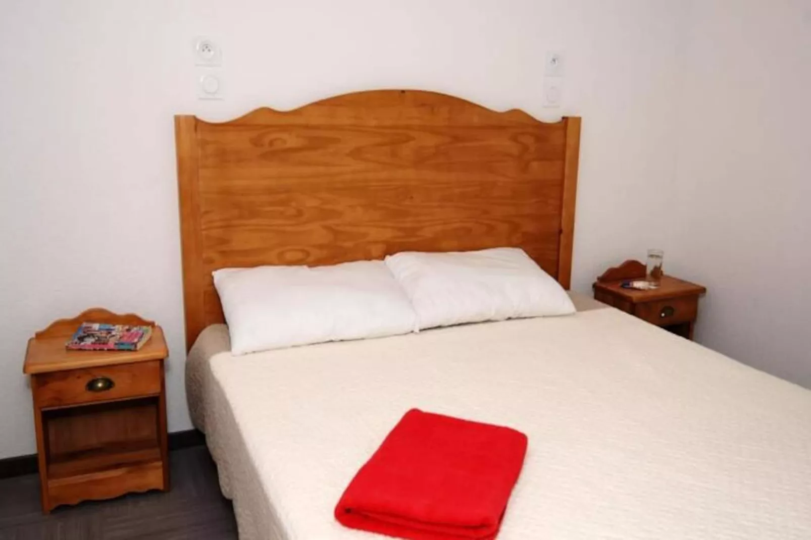 Résidence Odalys Pra Sainte Marie-Non tagué