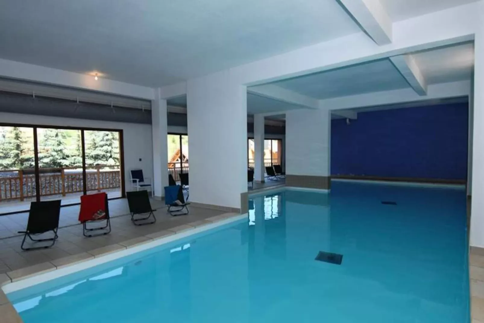 Résidence Odalys Pra Sainte Marie-Non tagué