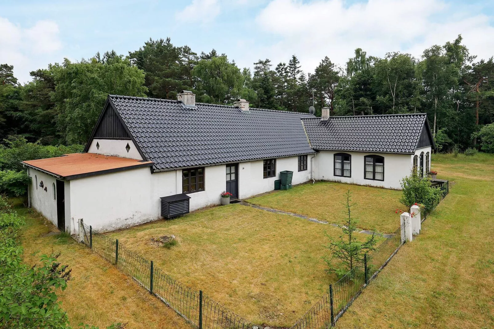 6 Personen Ferienhaus in Læsø-By Traum-Im Freien