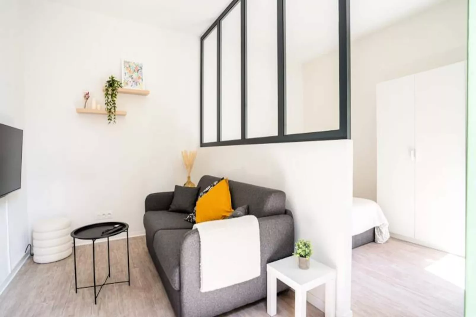 06bz - Appartement Moderne Au C&oelig;ur Du Port-Untagged